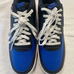 NWOT Nike Men's Court Vision Low DM8681-001